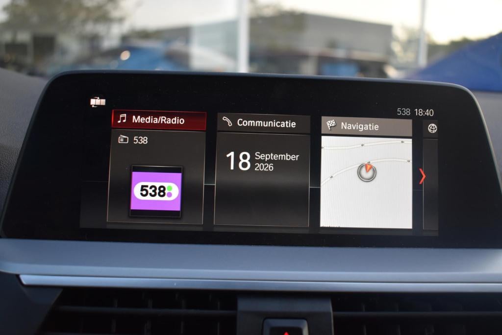 BMW X3 xdrive30e high executive | cimate control | cruise control | elektri