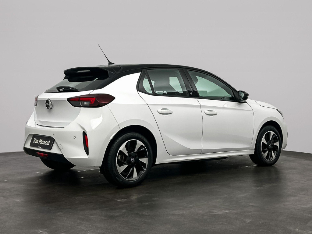 Opel Corsa-e level 4 50 kwh | navigatie | apple carplay/android auto | lich