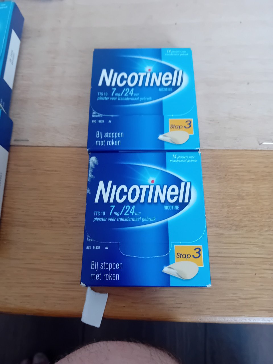 Nicotinell