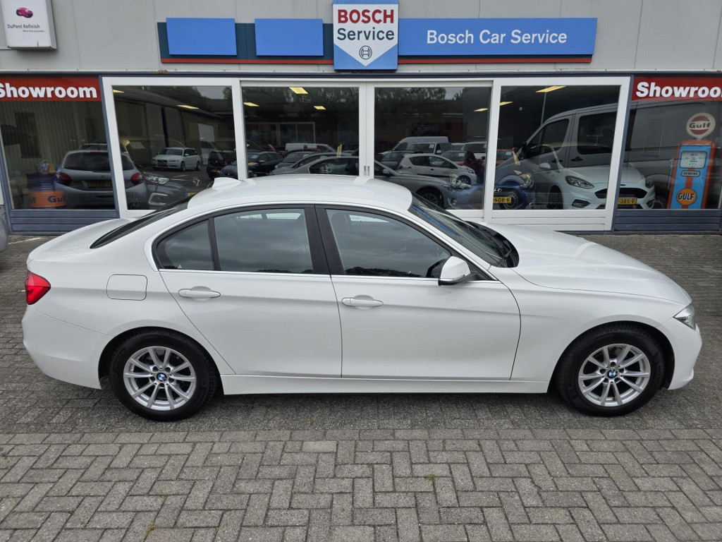 BMW 3-serie 316d centennial executive