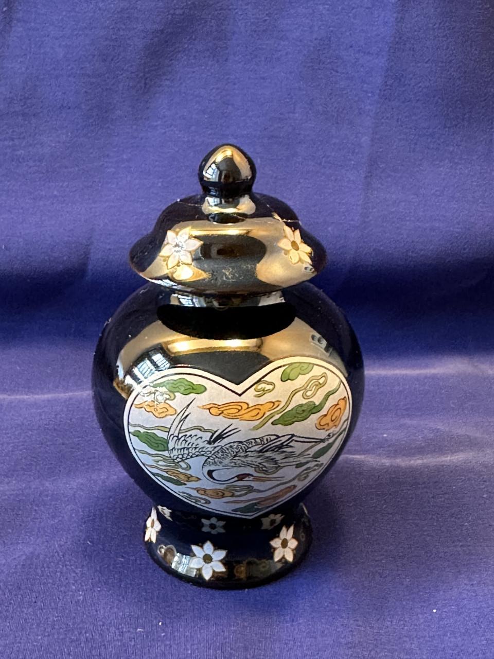 De kunstschatten der keizerlijke dynastieën.