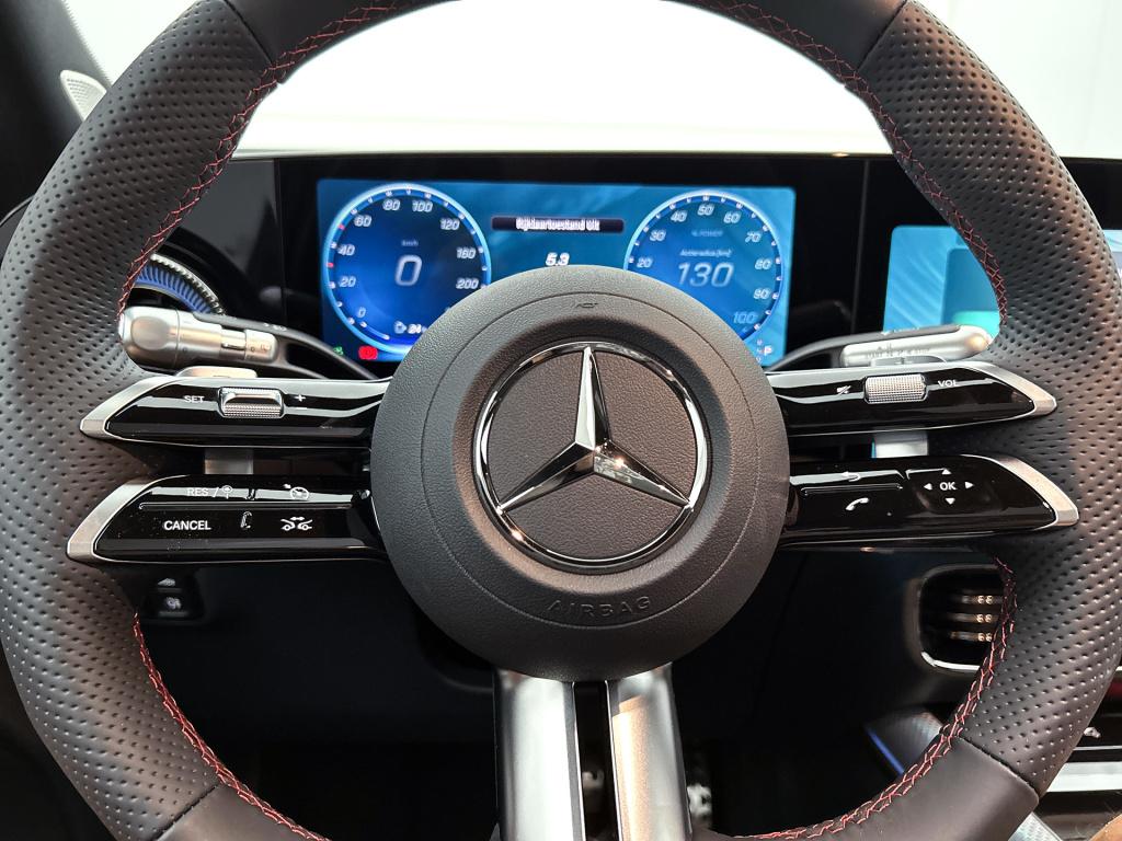 Mercedes-Benz Glb 250+ business solution amg 7p. 85.5 kwh | premium plus pa