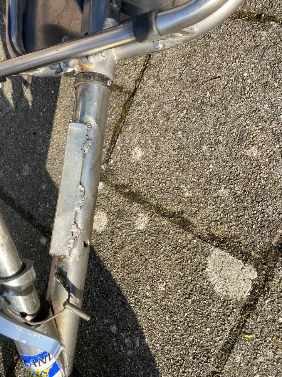 BloKart strandzeilwagen