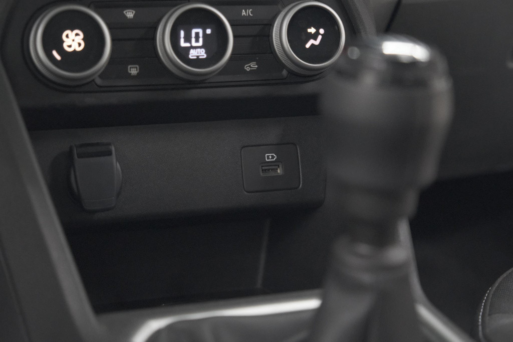 Dacia Sandero Stepway tce 90 expression | camera | dodehoekdetectie | navig