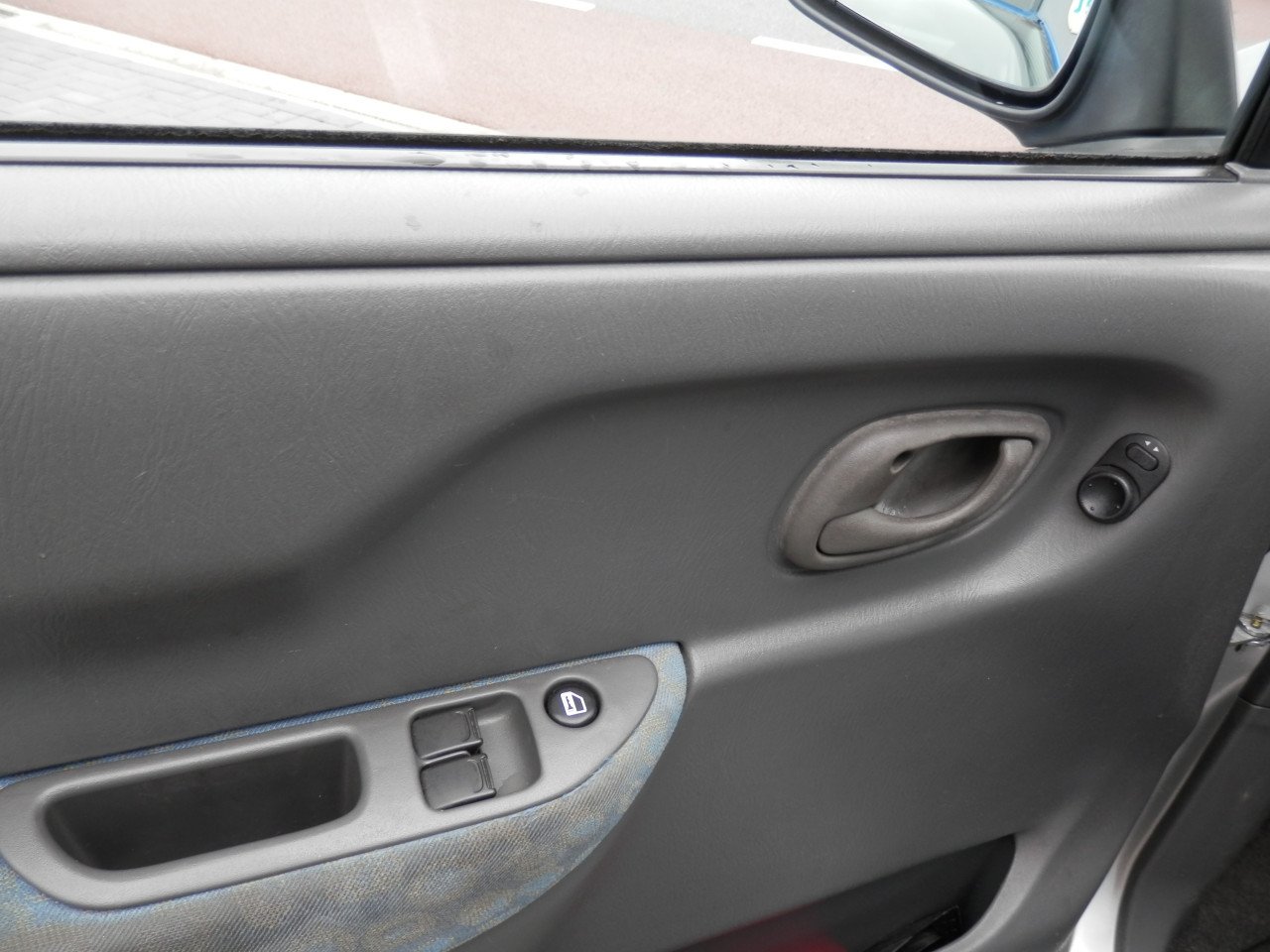Auto Garant Biedt Aan: Suzuki Wagon R 1.3 Special