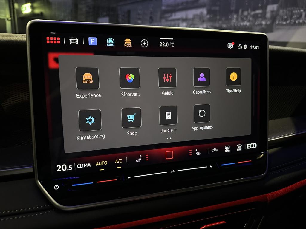 Volkswagen Tayron 1.5 ehybrid life edition *acc*camera*led*appconnect*