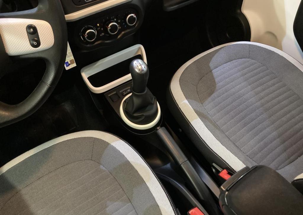 Renault Twingo 1.0 sce collection