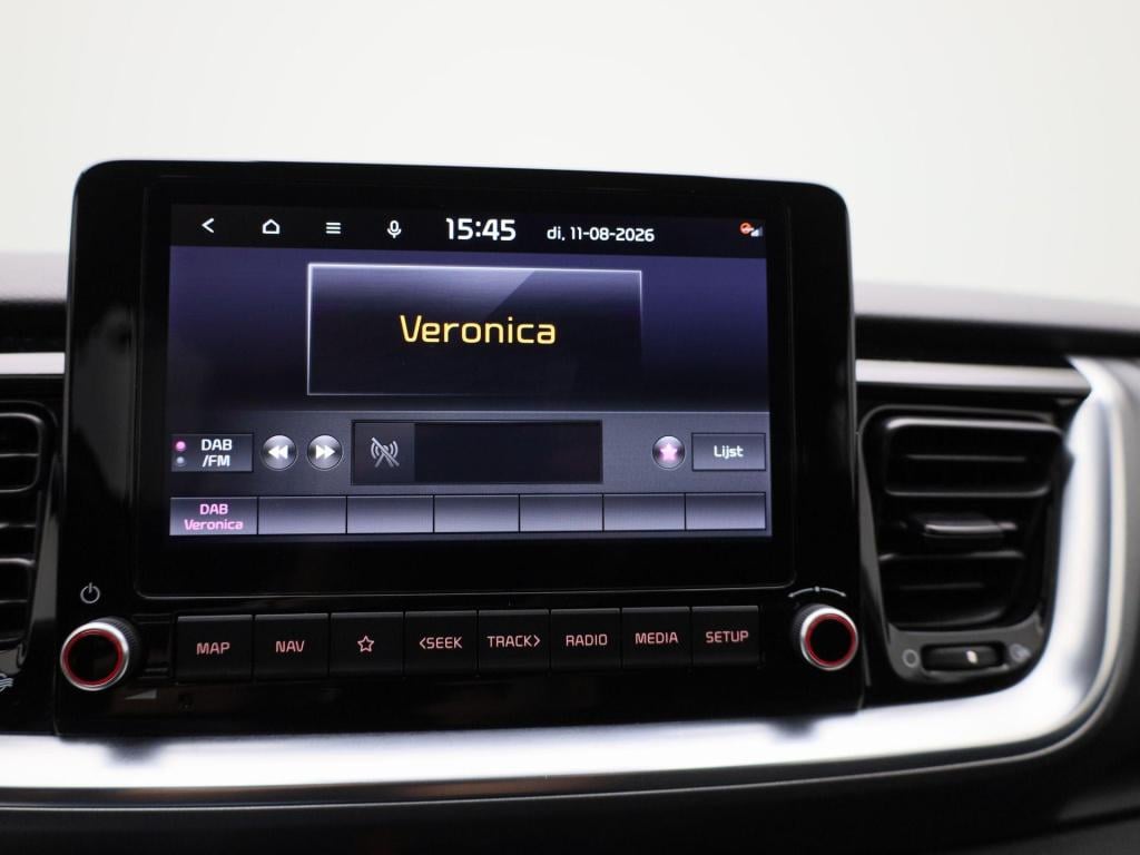 Kia Stonic 1.0 t-gdi mhev dynamicline | apple carplay / android auto | park