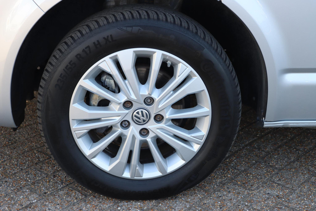 Volkswagen Transporter 2.0 tdi l2h3 30 bulli 150pk dsg7