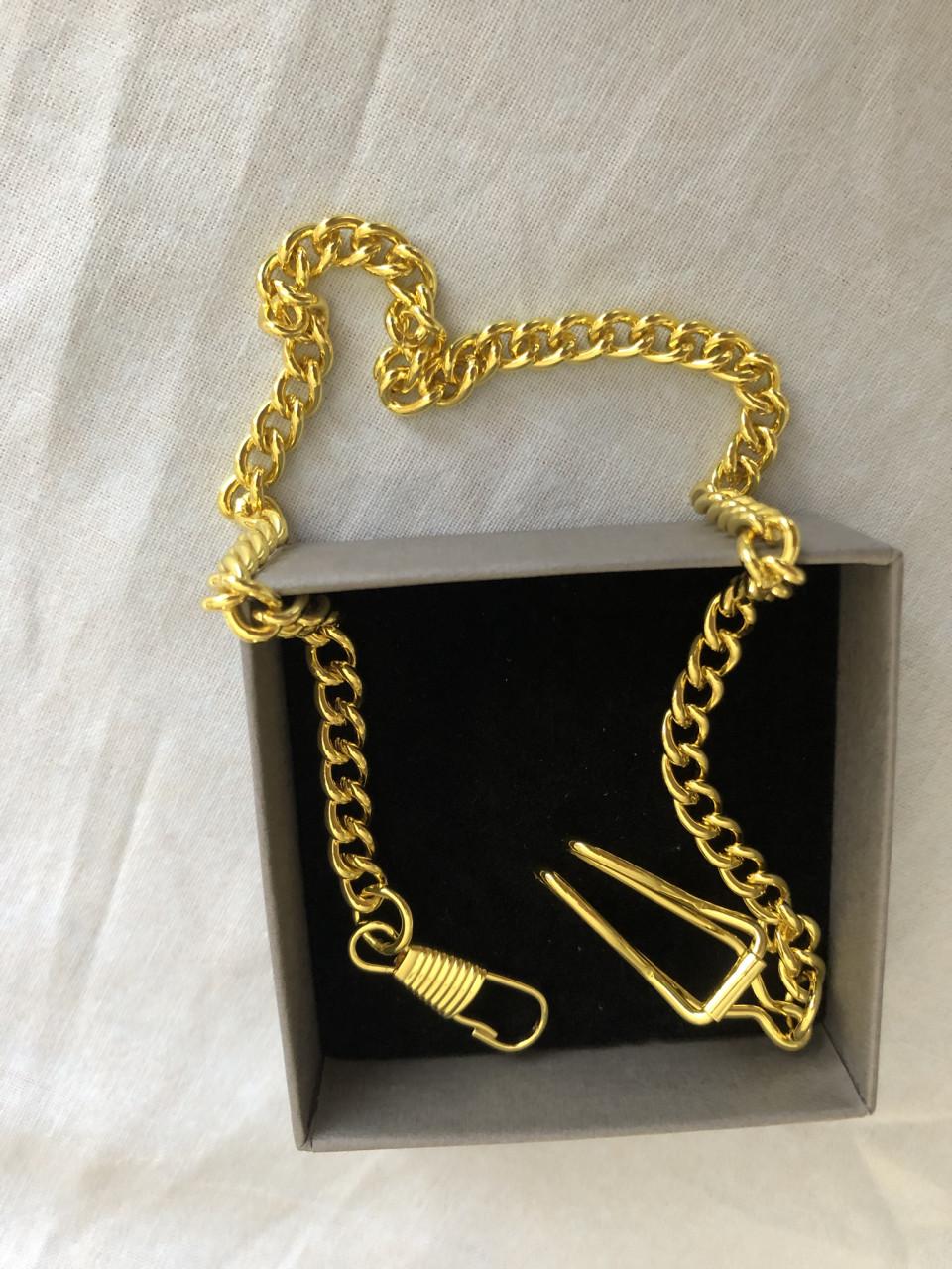 Te koop mooi hang horloge.(nieuw).