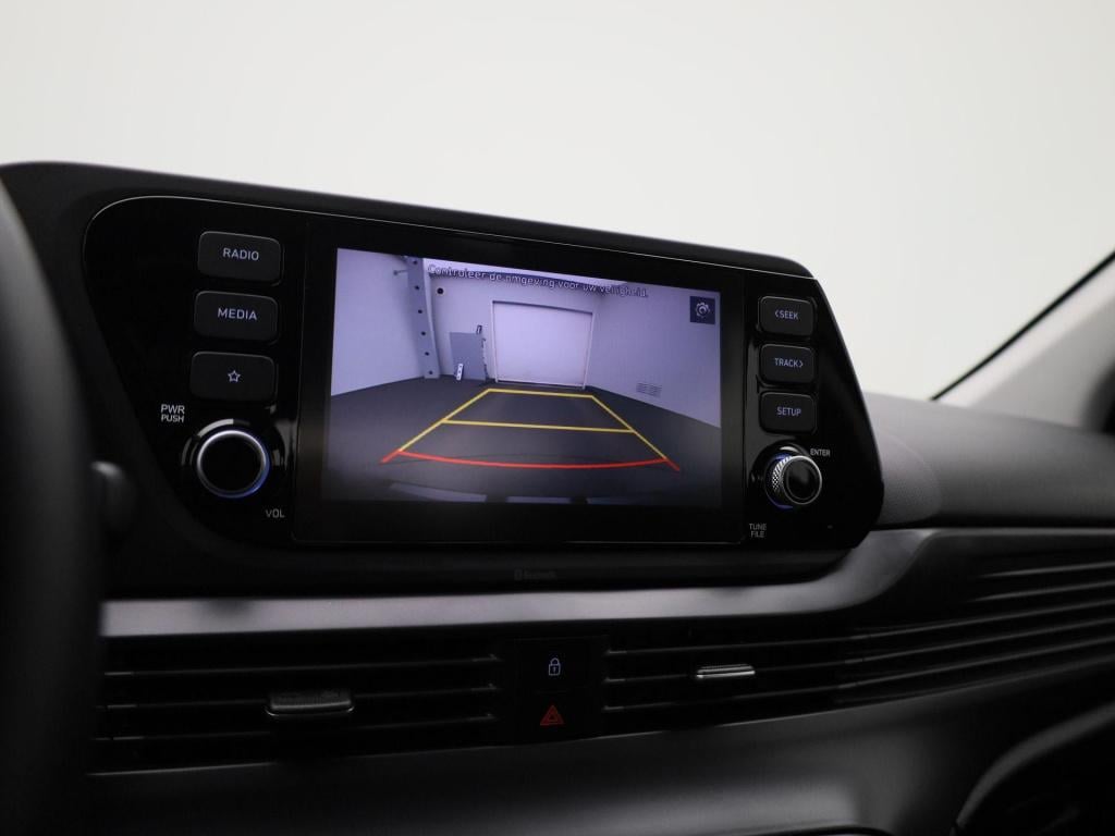 Hyundai I 20 1.2 mpi comfort | apple carplay/ android auto | camera | cruis