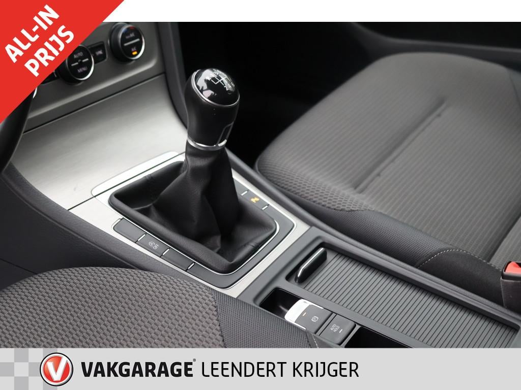 Volkswagen Golf 1.0 tsi comfortline