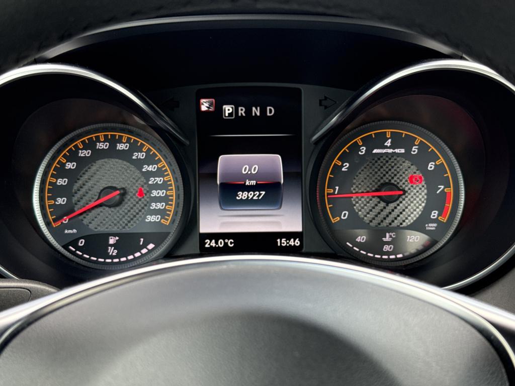 Mercedes-amg Gt 4.0 s | btw | full option | keramisch | carbon in/ext. | pe