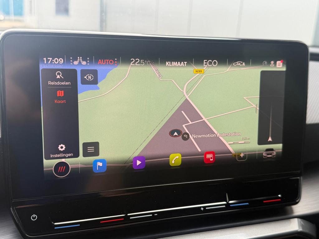 Cupra Leon Sportstourer 1.4 e-hybrid vz adrenaline