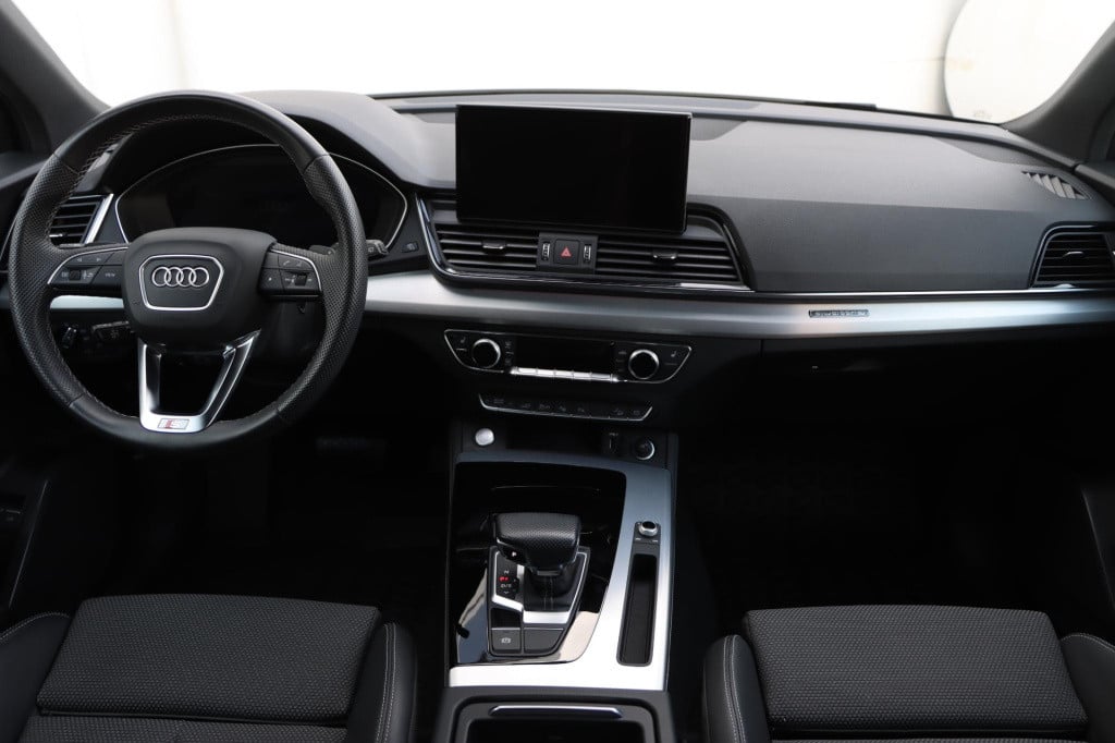Audi Q5 50 tfsi e s edition quattro 300pk s-tronic
