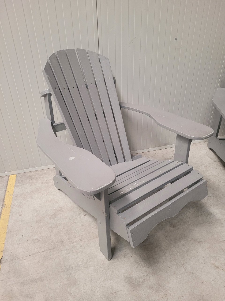 Tuin stoelen - Lounge stoelen