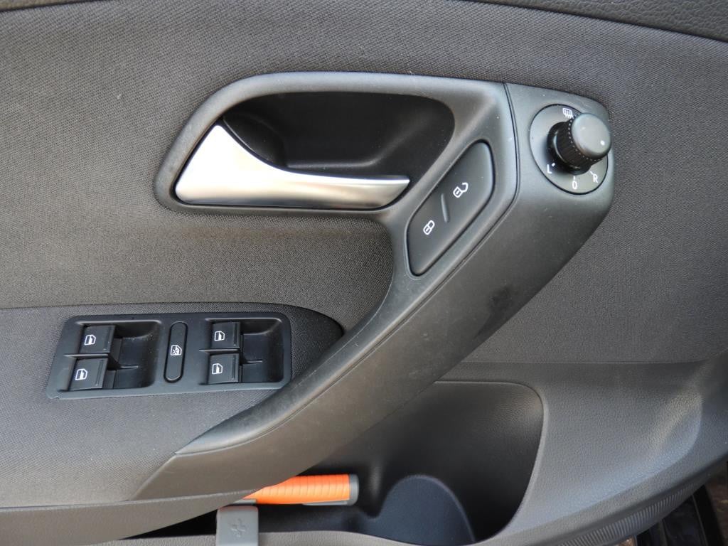 Volkswagen Polo 1.2 tsi bluemotion highline