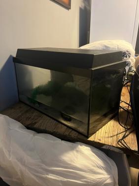 Aquarium 60 liter