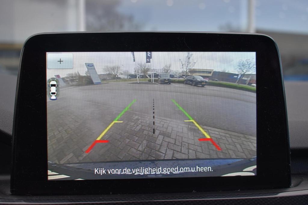 Ford Kuga 2.5 phev st-line | climate control | cruise control | winterpakke