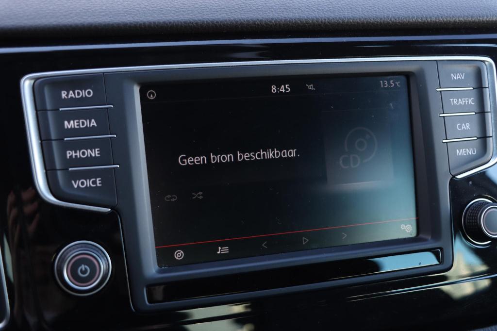 Volkswagen Golf Sportsvan 1.4 tsi business edition connected