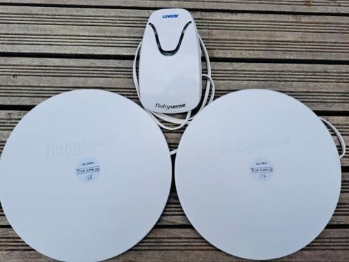 Luvion Babysense 7