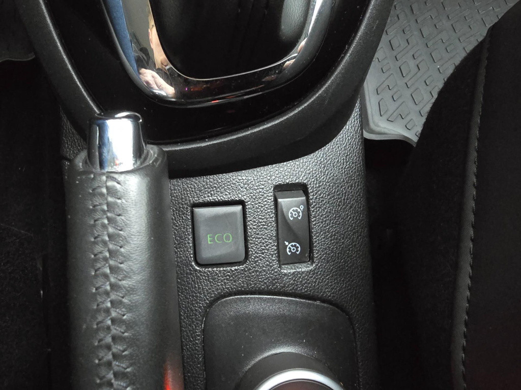 Renault Captur occasion 1.2 tce intens automaat (!) | tweedehands renault c