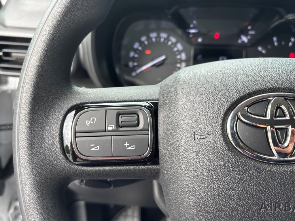 Toyota Proace city 4x4 1.5 d-4d 131pk dangel 4x4 |unieke auto|blind spot|ai