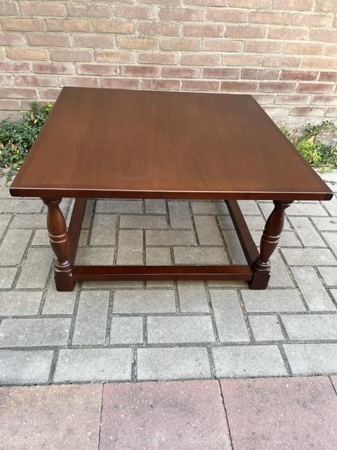 Salon tafel
