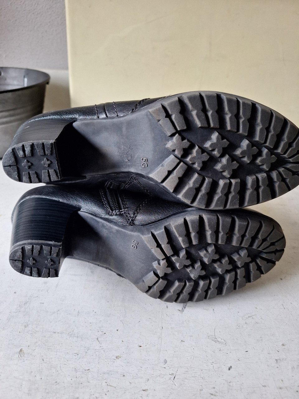 Damens schoenen