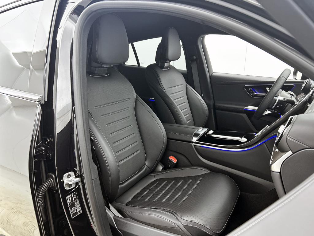 Mercedes-Benz Glc coupé 300e 4matic business solution amg | premium | night