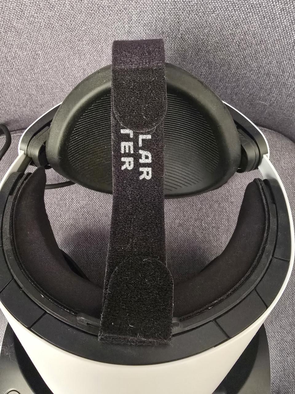 PS VR2 bril