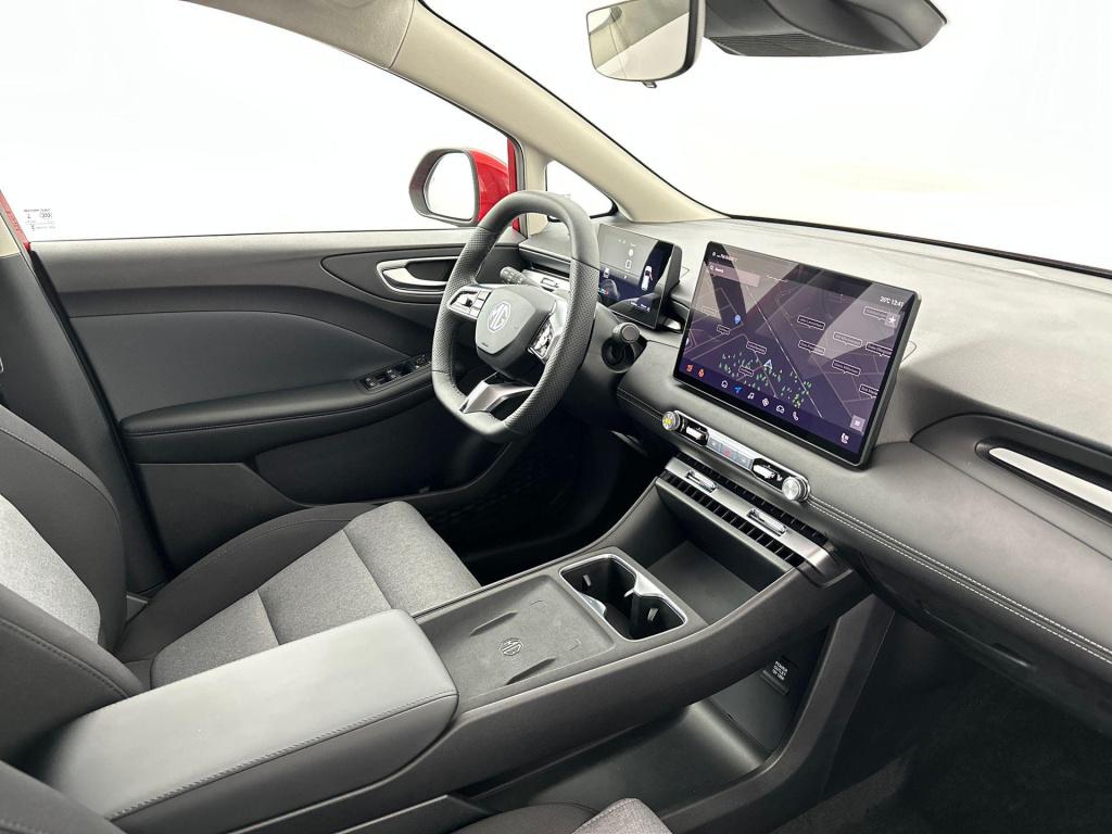 MG Mg4 Ev Urban comfort 43 kwh