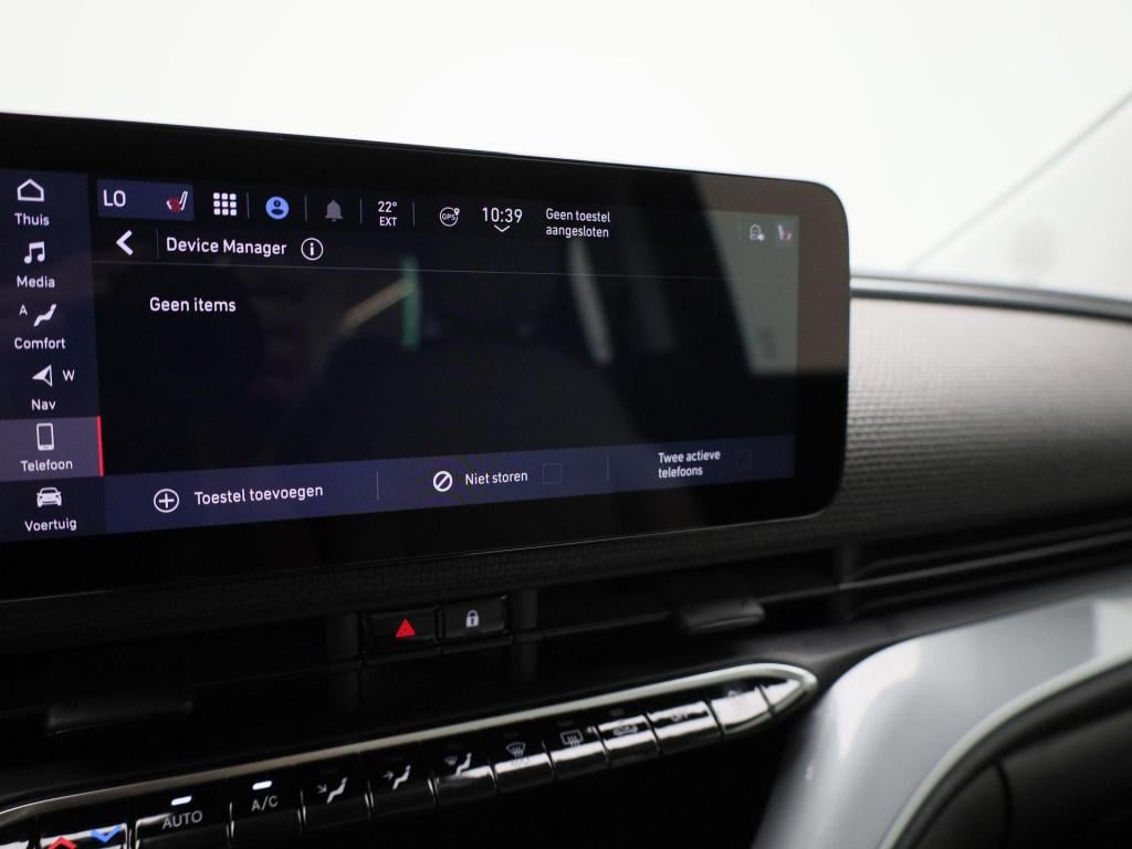 Fiat 500 3+1 la prima by bocelli 42 kwh | apple carplay / android auto | jb