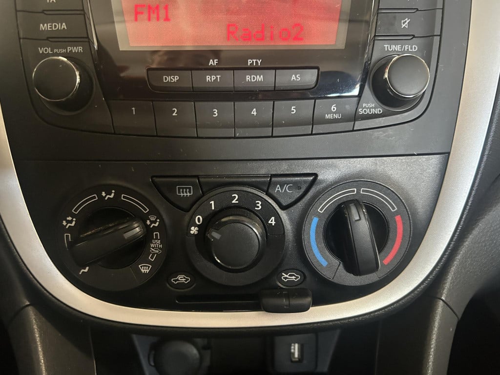 Suzuki Celerio 1.0 comfort