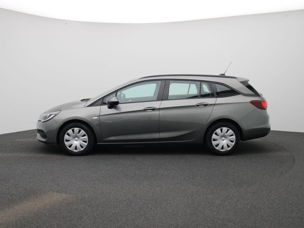 Opel Astra sports tourer 1.2 edition | parkeer sensoren | cruise control | 