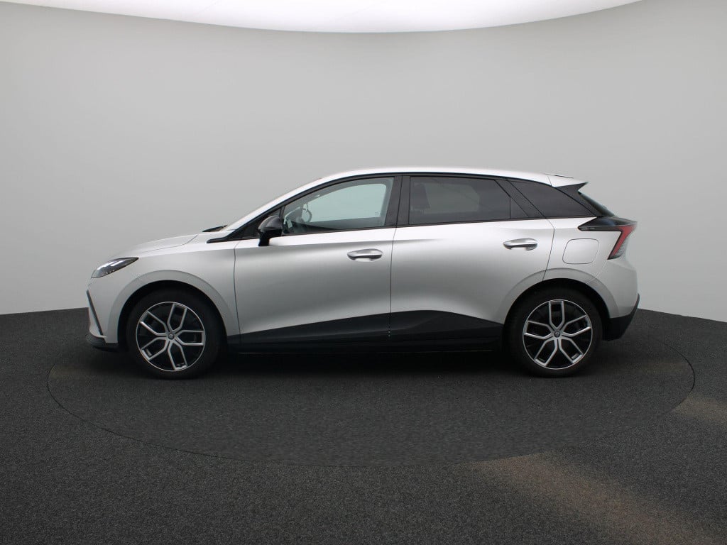 MG Mg4 64 kwh luxury | apple/carplay | camera | parkeersensoren | electrisc