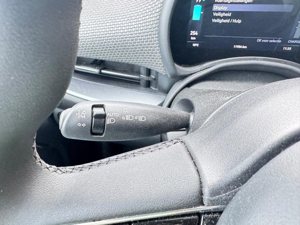 Fiat 500 C la prima 42 kwh