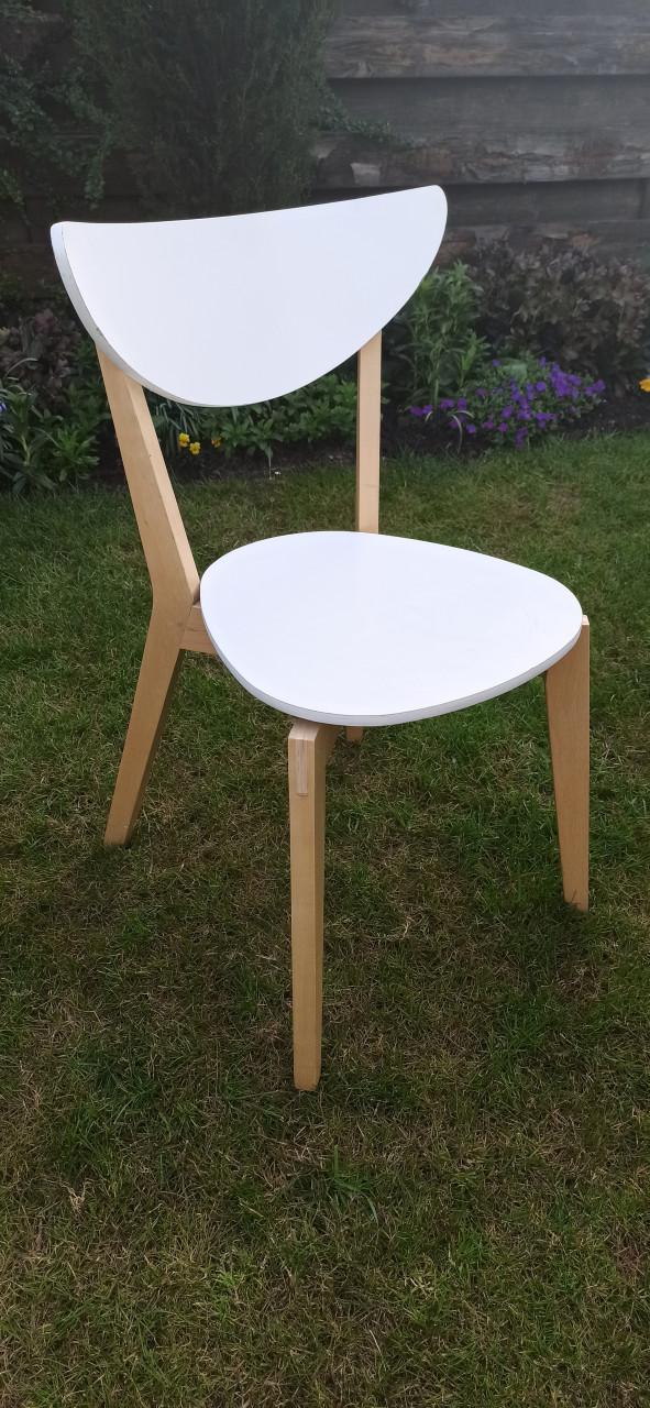 Ikea NORDMYRA Eetkamerstoel - 1st