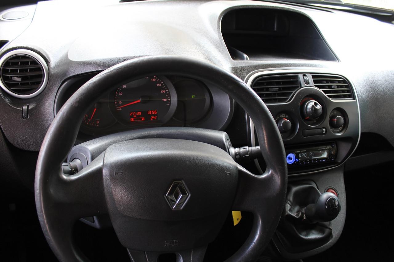 Renault Kangoo 1.5 dCi 75*Express S&S*Marge*Trekhaak*