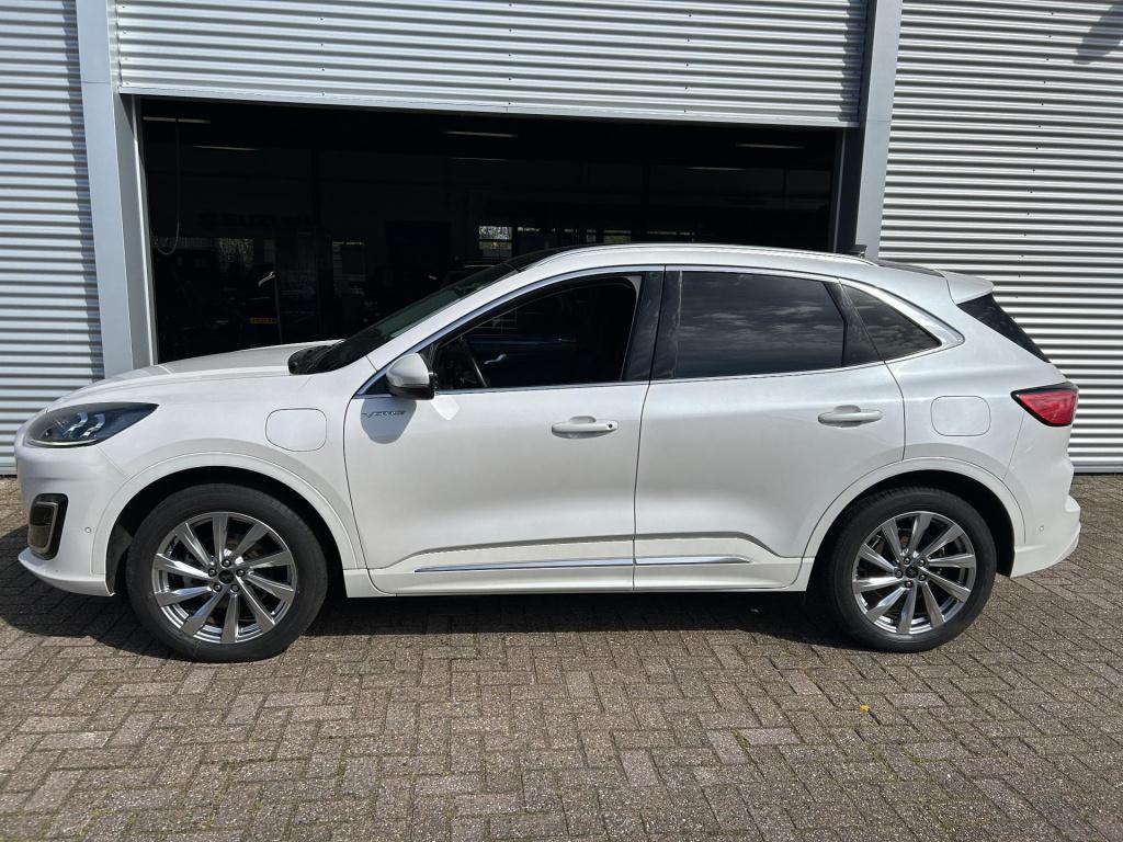 Ford Kuga 2.5 phev vignale