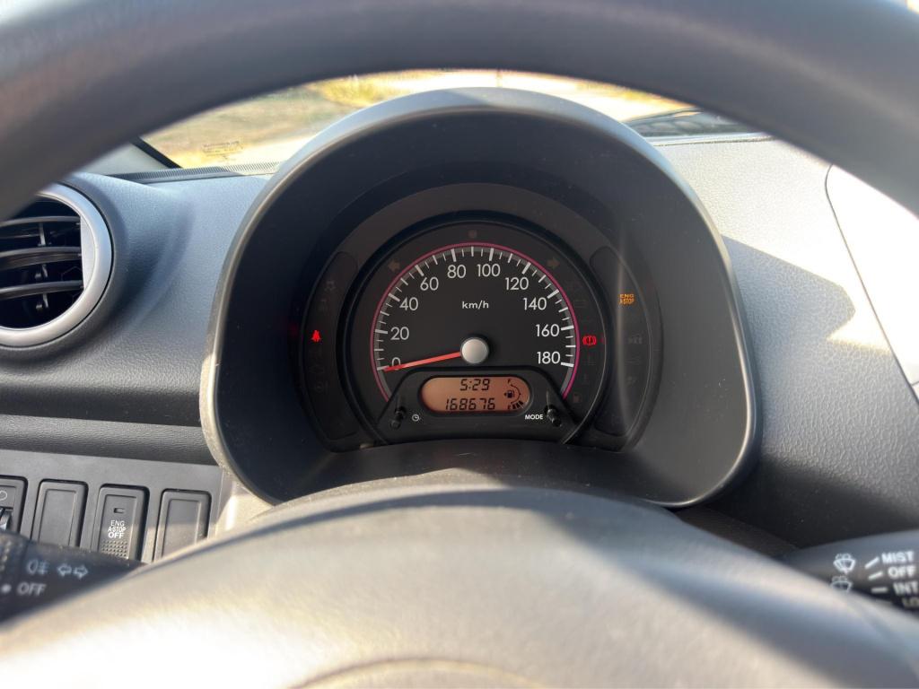 Suzuki Alto 1.0 celebration easss airco lm velgen