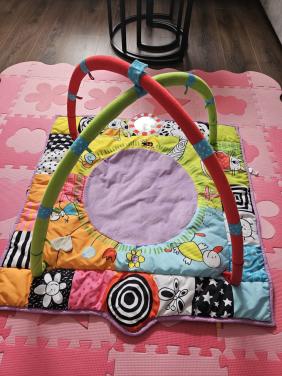 Speelkleed baby