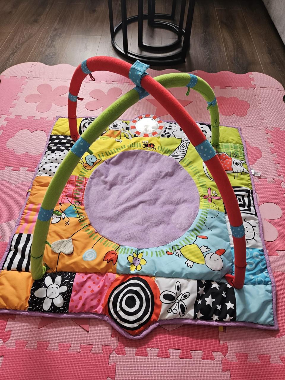 Speelkleed baby