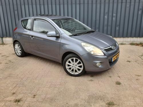 Hyundai i20 1.4i i-Motion