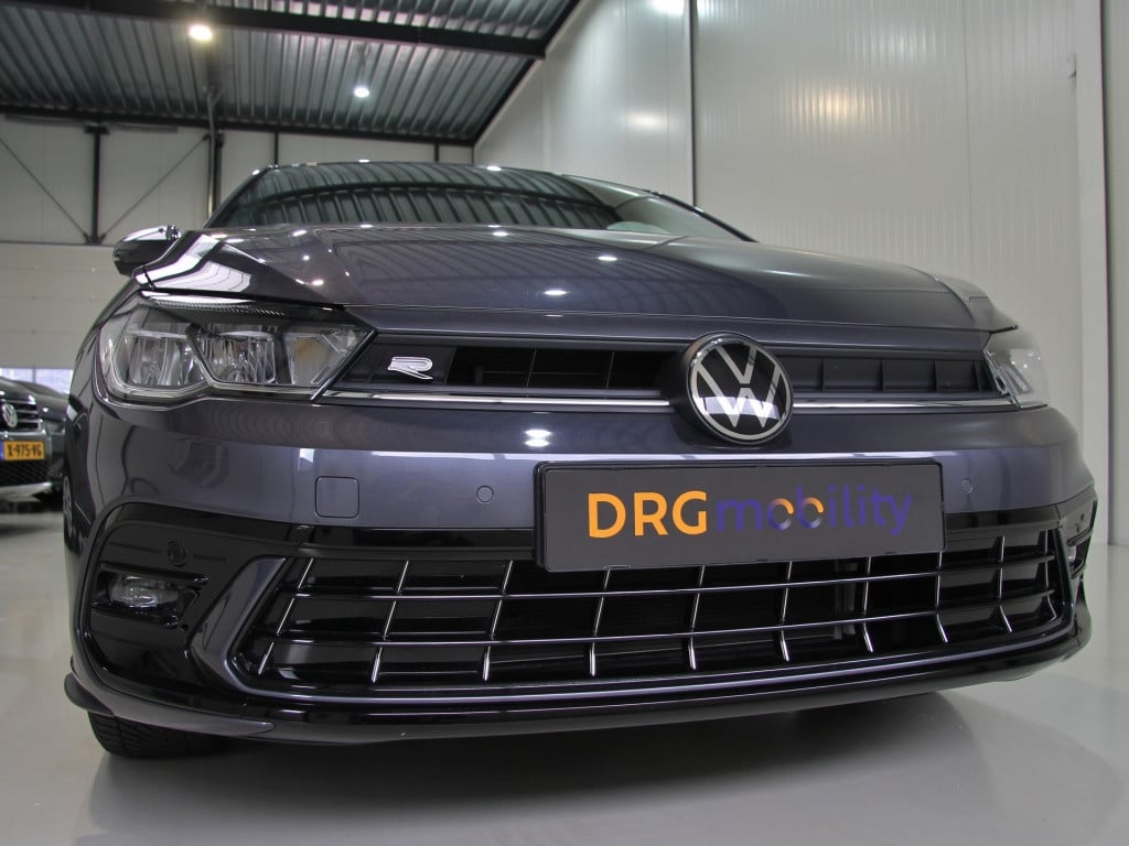 Volkswagen Polo r-line 2022 *private lease*