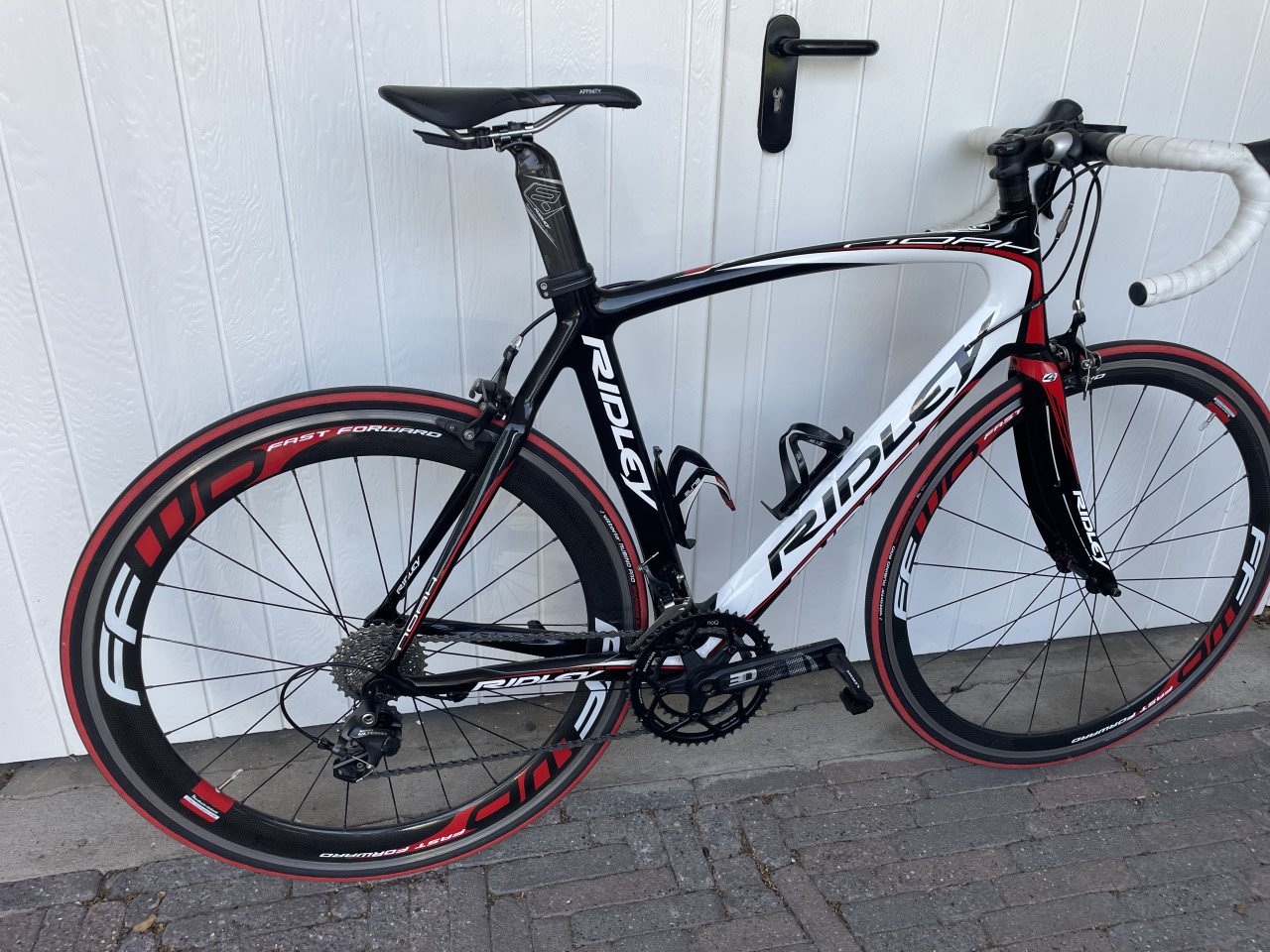 Racefiets Ridley Noah M 56