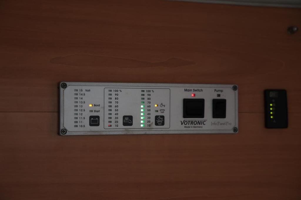 Mercedes-Benz Onbekend 312 d buscamper