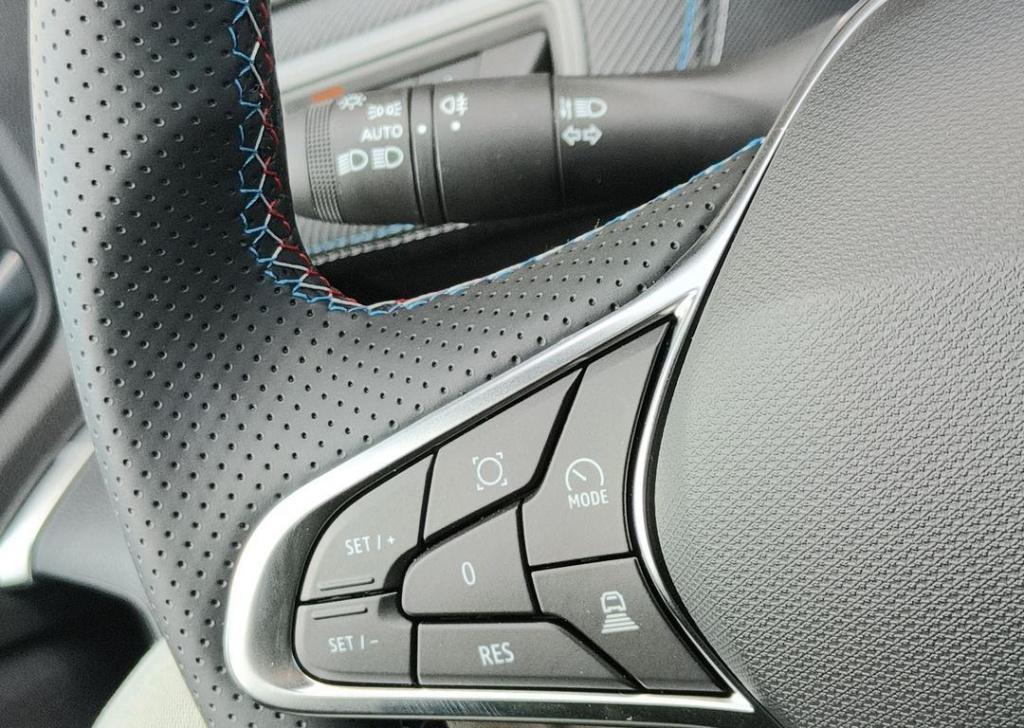 Renault Captur 1.8 e-tech full hybrid 160 esprit alpine