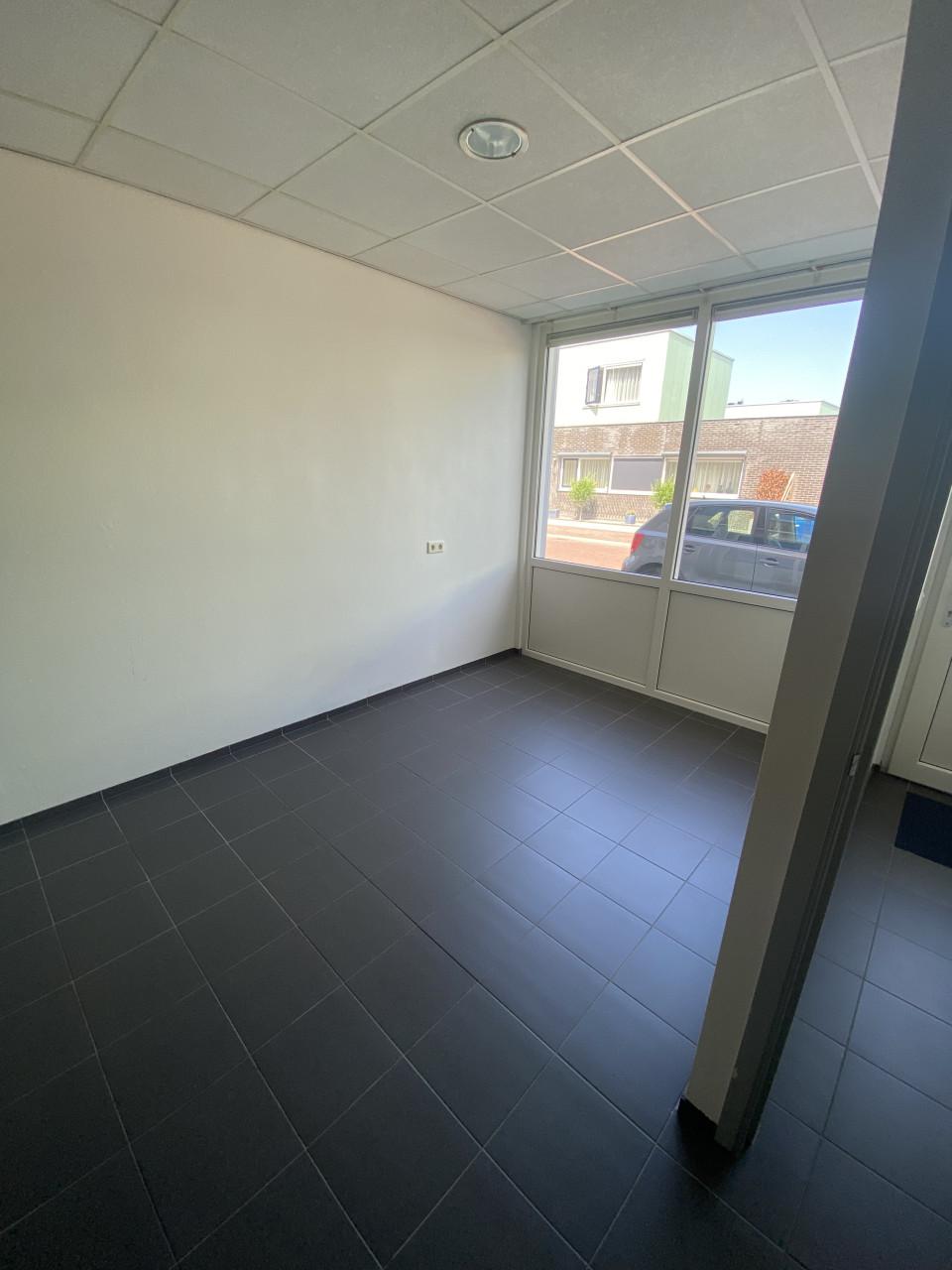 Studio a 43m² te huur in Middengebied Vlissingen