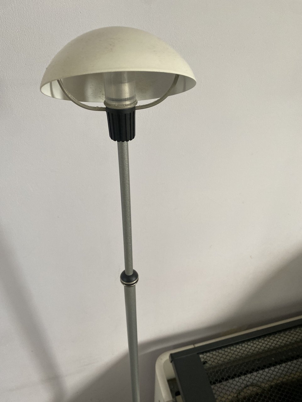 Compleet Auping Auronde bed 160 x 200